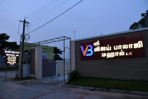 VIJAY BALAJI MAHAL A/C